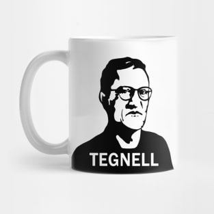 Anders Tegnell Mug